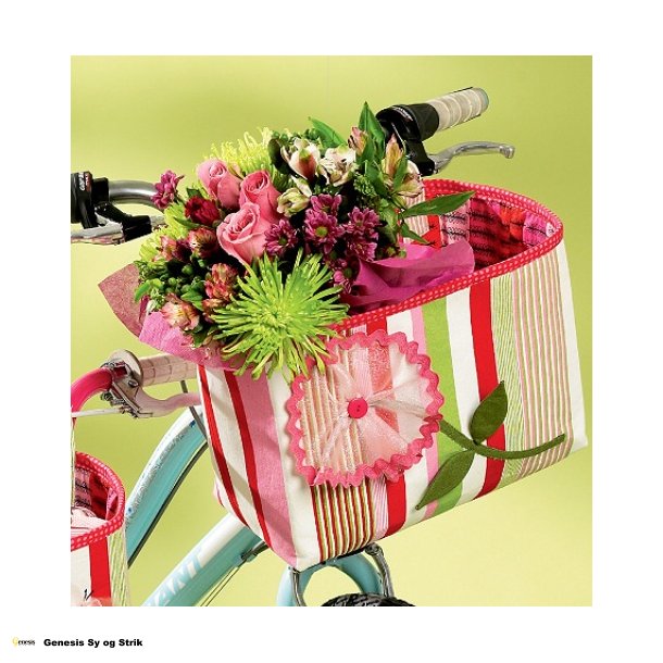 Baskets Built for Two