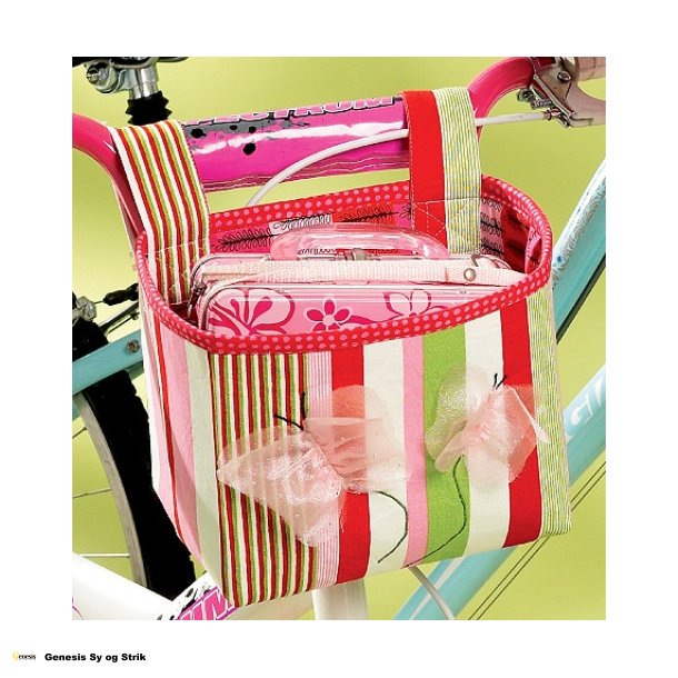 Baskets Built for Two