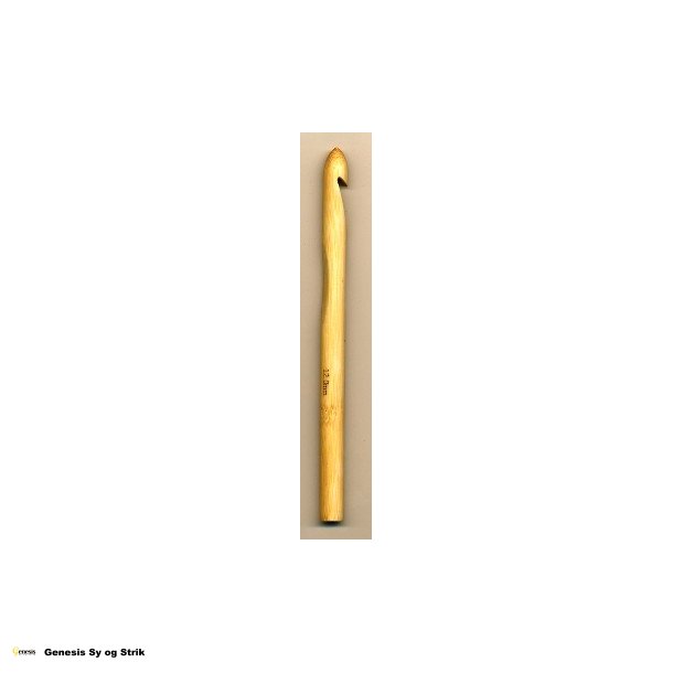 Hklenl 12 mm - Bambus