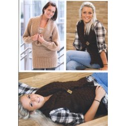 Viking Garn katalog 1007