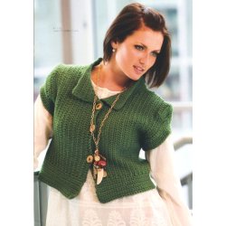 Viking Garn katalog 1007