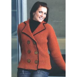 Viking Garn katalog 1007