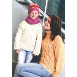 Viking Garn katalog 1007