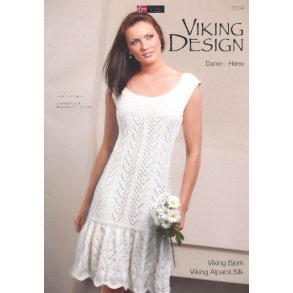 Viking Garn katalog 1204