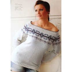 Viking Garn katalog 1204