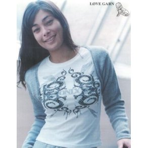 Sjlevarmer i LVE Luxe