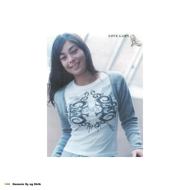 Sjlevarmer i LVE Luxe