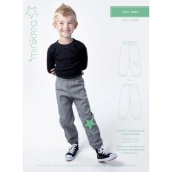 Buks - Kids 4 - 10 r