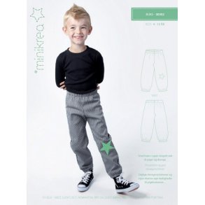 Buks - Kids 4 - 10 r