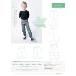 Buks - Kids 4 - 10 r