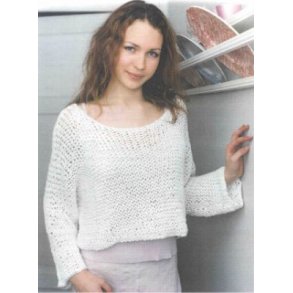 Stumpet model i vrang