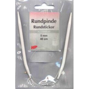 HP rundpind 40 cm