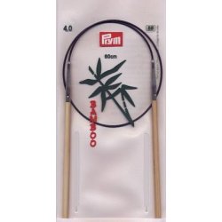Prym bambus rundpind 60 cm