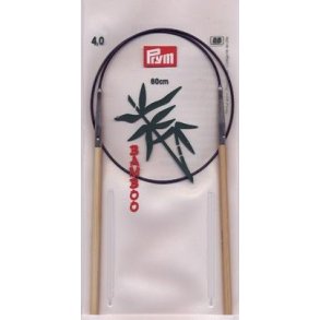 Prym bambus rundpind 60 cm