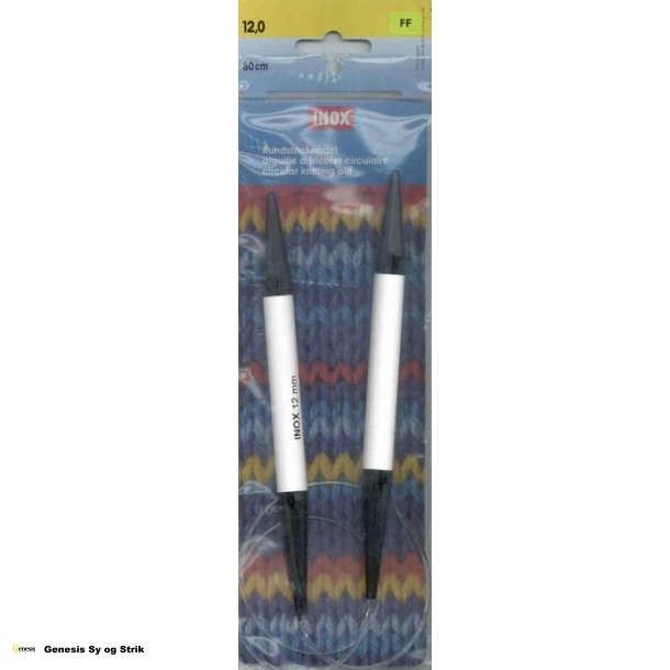 Prym plast rundpind 80 cm