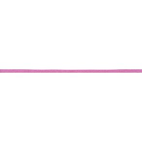 Silkebnd - bredde 6mm pink