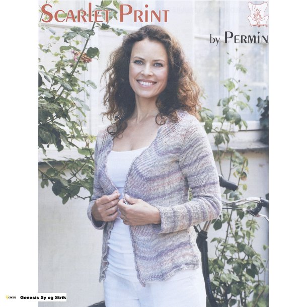 Trje med hulmnster p forstykkerne