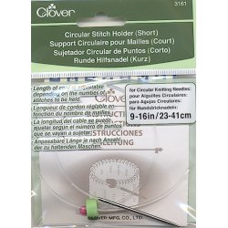 Clover Maskeholder 23 - 41 cm.