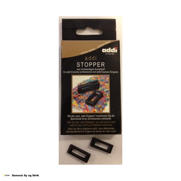 Addi Stopper