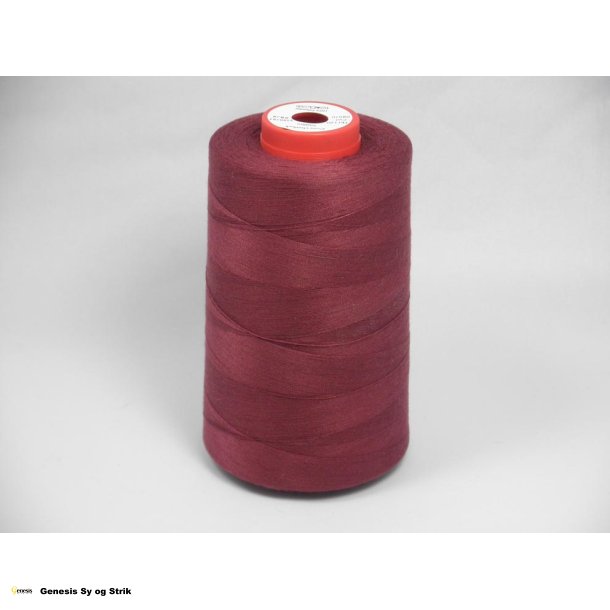 Overlockertrd. - Bordeaux